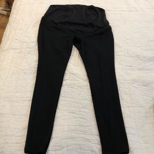 Maternity pants